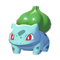 ぽこ あ ポケモン　フシギダネ