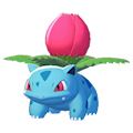ぽこ あ ポケモン フシギソウ