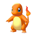 ぽこ あ ポケモン　ヒトカゲ