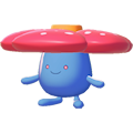 ぽこ あ ポケモン ラフレシア