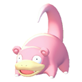 ぽこ あ ポケモン　ヤドン