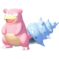 ぽこ あ ポケモン ヤドラン