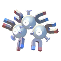 ぽこ あ ポケモン レアコイル