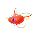 ぽこ あ ポケモン　コイキング
