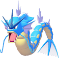 ぽこ あ ポケモン ギャラドス