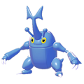 ぽこ あ ポケモン ヘラクロス