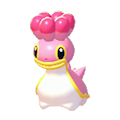 ぽこ あ ポケモン　カラナクシ (にしのうみ)
