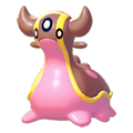 ぽこ あ ポケモン　トリトドン (にしのうみ)