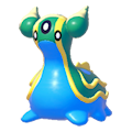 ぽこ あ ポケモン　トリトドン (ひがしのうみ)