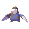 ぽこ あ ポケモン　モグリュー