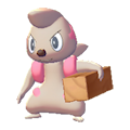 ぽこ あ ポケモン　ドッコラー