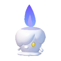 ぽこ あ ポケモン　ヒトモシ