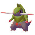 ぽこ あ ポケモン　オノンド