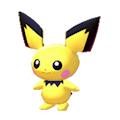 ぽこ あ ポケモン ピチュー