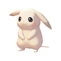 ぽこ あ ポケモン　ピカチュウ (うすいろ)