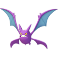 ぽこ あ ポケモン クロバット