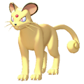 ぽこ あ ポケモン ペルシアン