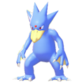 ぽこ あ ポケモン　ゴルダック