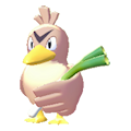 ぽこ あ ポケモン　カモネギ