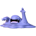 ぽこ あ ポケモン　ベトベトン