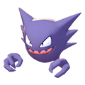 ぽこ あ ポケモン　ゴースト
