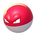 ぽこ あ ポケモン ビリリダマ