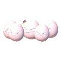 ぽこ あ ポケモン タマタマ