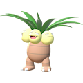 ぽこ あ ポケモン　ナッシー