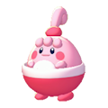 ぽこ あ ポケモン ピンプク
