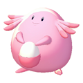 ぽこ あ ポケモン　ラッキー