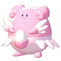 ぽこ あ ポケモン ハピナス