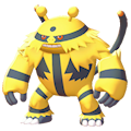 ぽこ あ ポケモン　エレキブル
