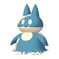 ぽこ あ ポケモン　ゴンベ