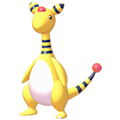 ぽこ あ ポケモン　デンリュウ