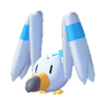 ぽこ あ ポケモン　キャモメ