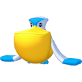 ぽこ あ ポケモン ペリッパー