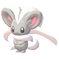 ぽこ あ ポケモン　チラチーノ