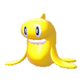 ぽこ あ ポケモン シャリタツ (のびたすがた)