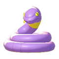 ぽこ あ ポケモン　アーボ