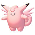 ぽこ あ ポケモン　ピクシー