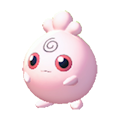 ぽこ あ ポケモン　ピィ
