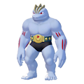 ぽこ あ ポケモン　ゴーリキー