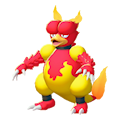 ぽこ あ ポケモン ブーバー