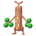 ぽこ あ ポケモン　ウソッキー