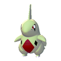 ぽこ あ ポケモン　ヨーギラス