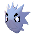 ぽこ あ ポケモン サナギラス