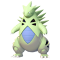 ぽこ あ ポケモン バンギラス