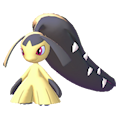 ぽこ あ ポケモン クチート