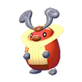 ぽこ あ ポケモン コロボーシ