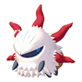 ぽこ あ ポケモン　メラルバ